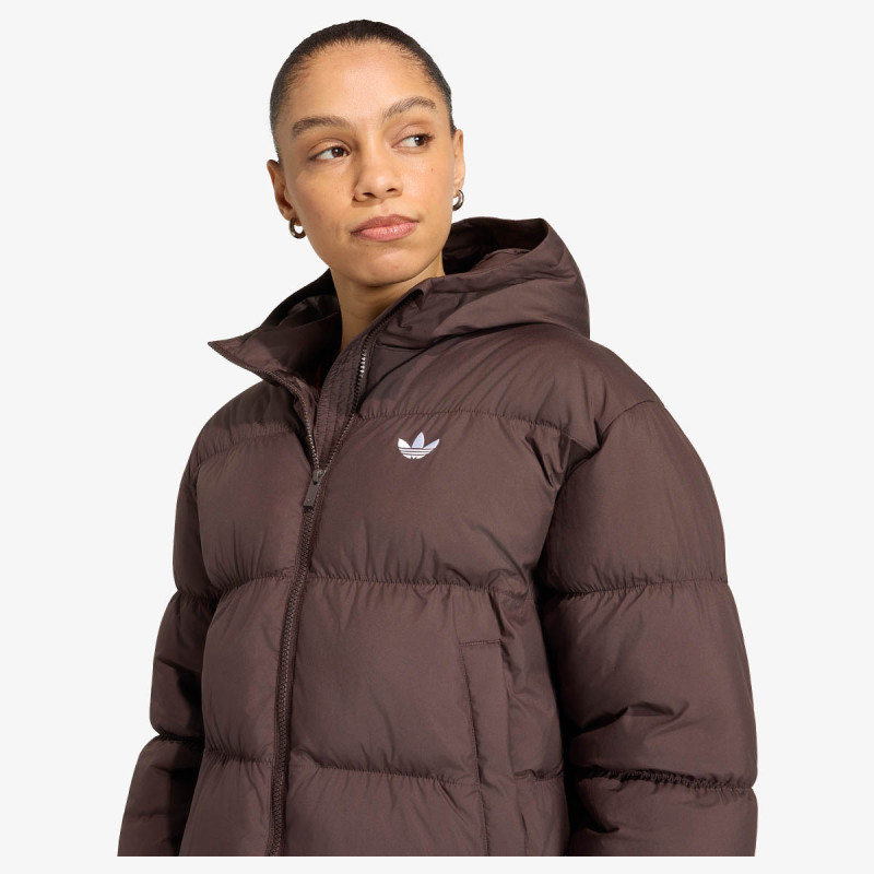 ADIDAS Jachete HD JKT 