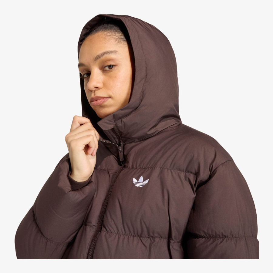 ADIDAS Jachete HD JKT 