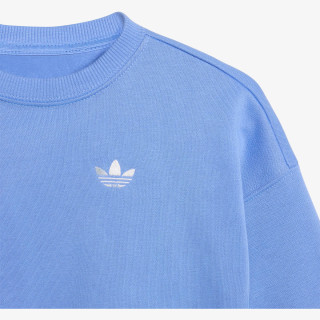 ADIDAS Seturi CREW JOG SET 