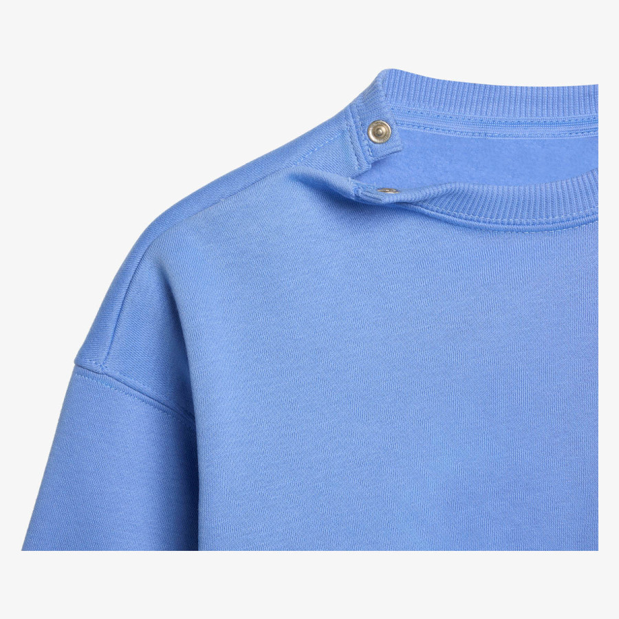 ADIDAS Seturi CREW JOG SET 