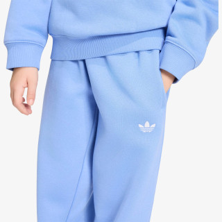 ADIDAS Seturi CREW JOG SET 
