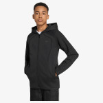 ADIDAS Hanorace SPACER FZ HO 