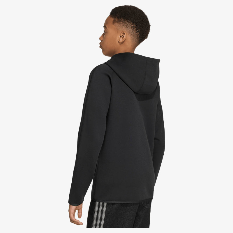 ADIDAS Hanorace SPACER FZ HO 