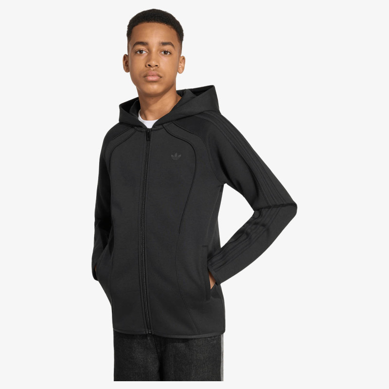 ADIDAS Hanorace SPACER FZ HO 