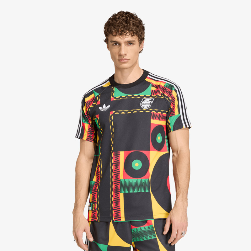 ADIDAS Tricouri JFF OG TEE 