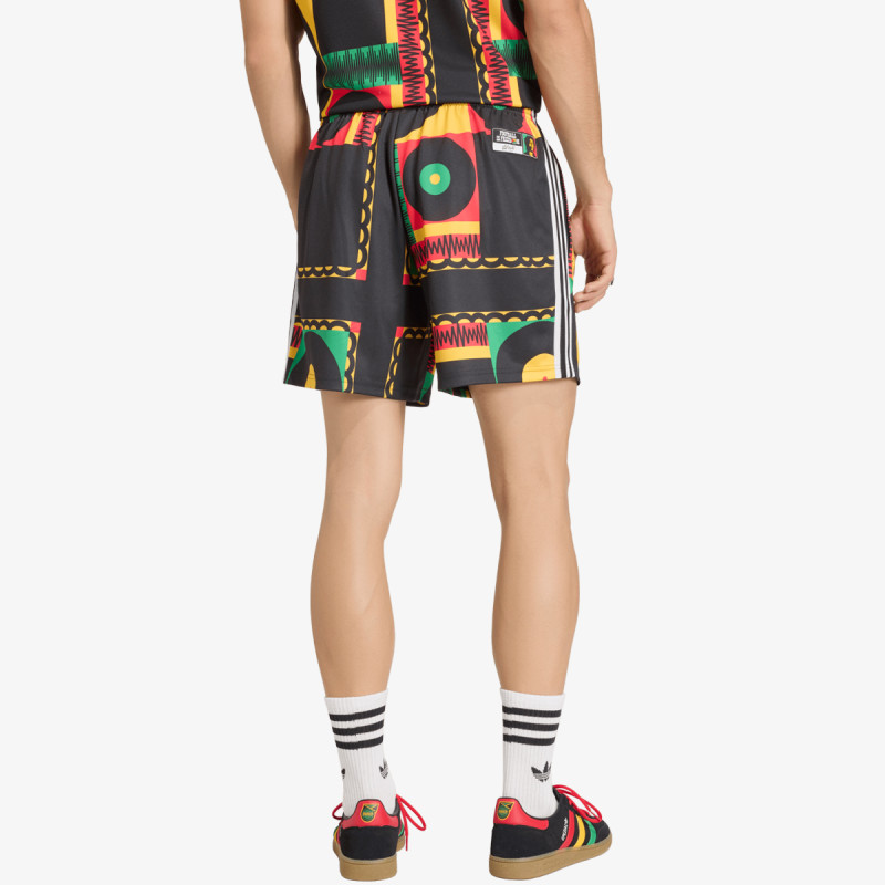 ADIDAS Pantaloni scurti JFF OG SHO 