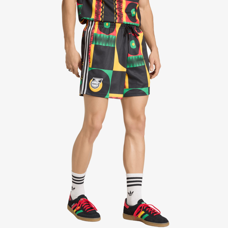 ADIDAS Pantaloni scurti JFF OG SHO 