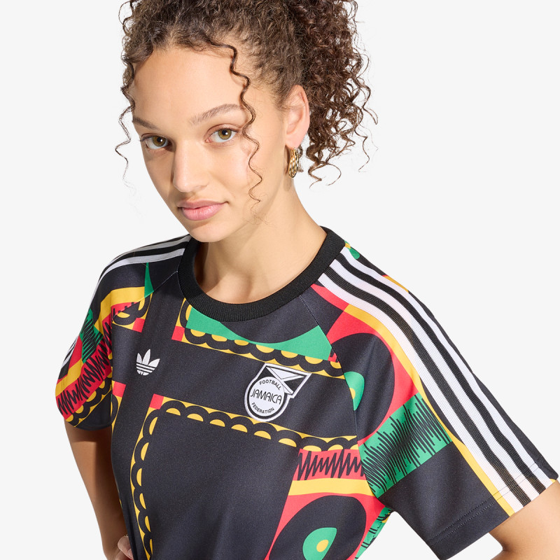 ADIDAS Rochii JFF OG DRESS 