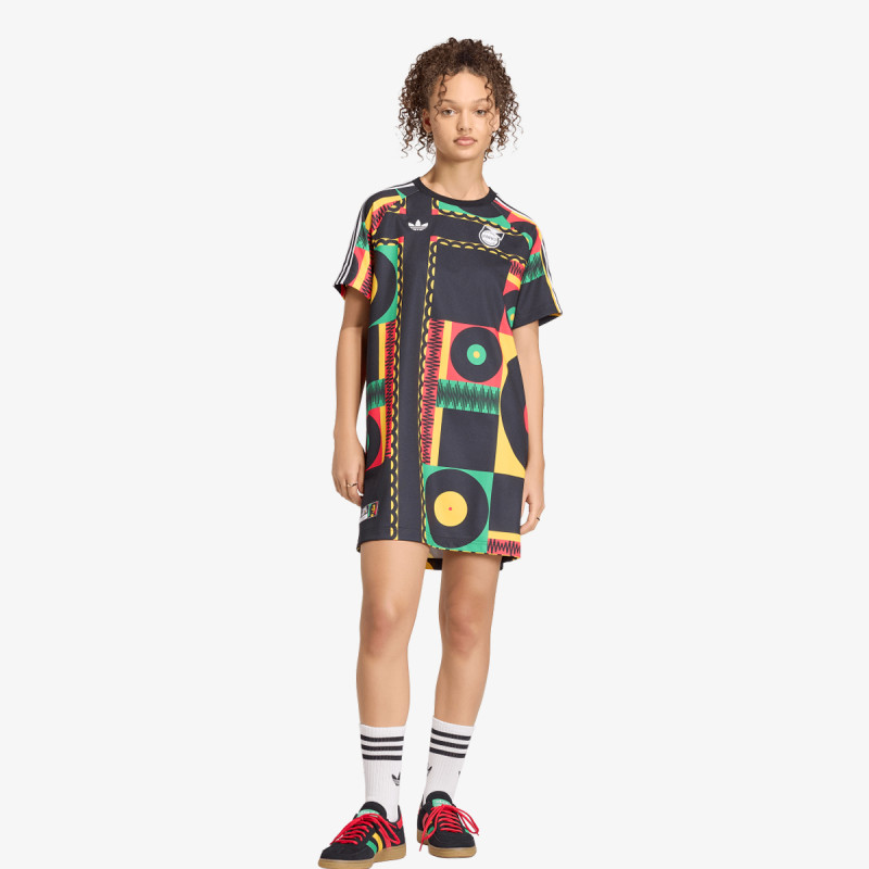ADIDAS Rochii JFF OG DRESS 