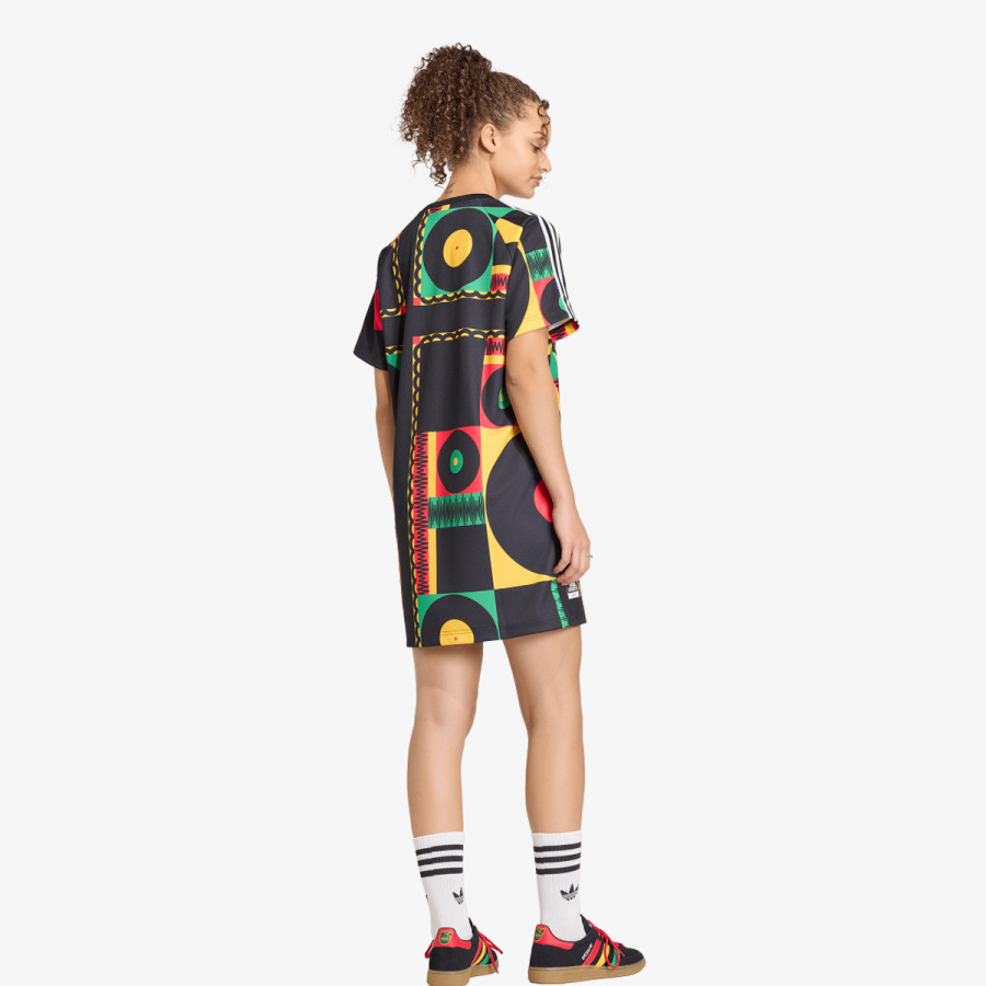 ADIDAS Rochii JFF OG DRESS 