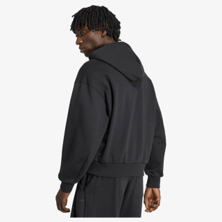 ADIDAS Hanorace P ESS FZ HD 