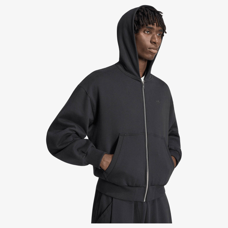 ADIDAS Hanorace P ESS FZ HD 