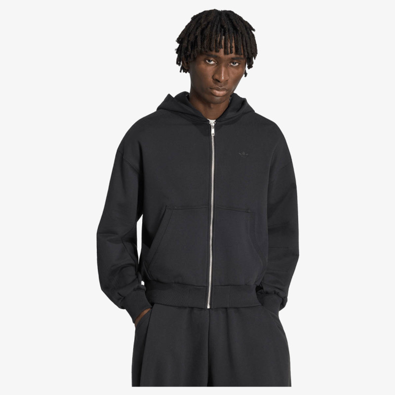 ADIDAS Hanorace P ESS FZ HD 