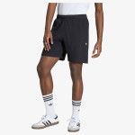 ADIDAS Pantaloni scurti Trefoil Essentials Waffle 