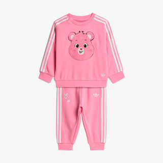 ADIDAS Treninguri LOOSE CREW SET 