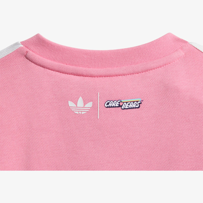 ADIDAS Treninguri LOOSE CREW SET 