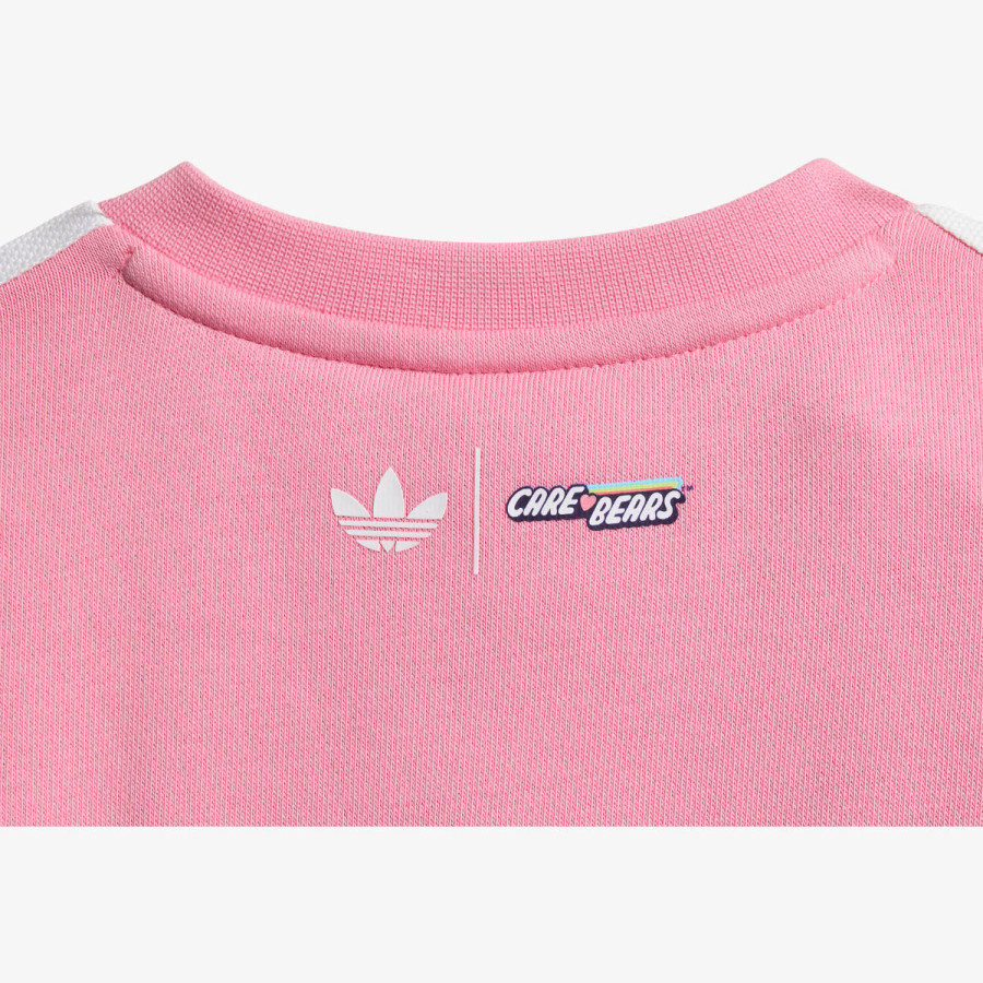 ADIDAS Treninguri LOOSE CREW SET 