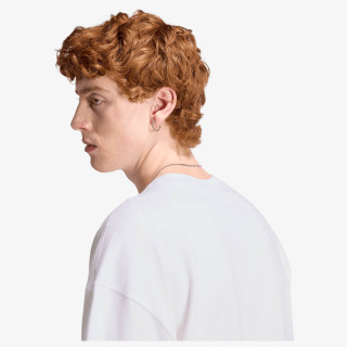 ADIDAS Tricouri CAMO TEE TONGUE 