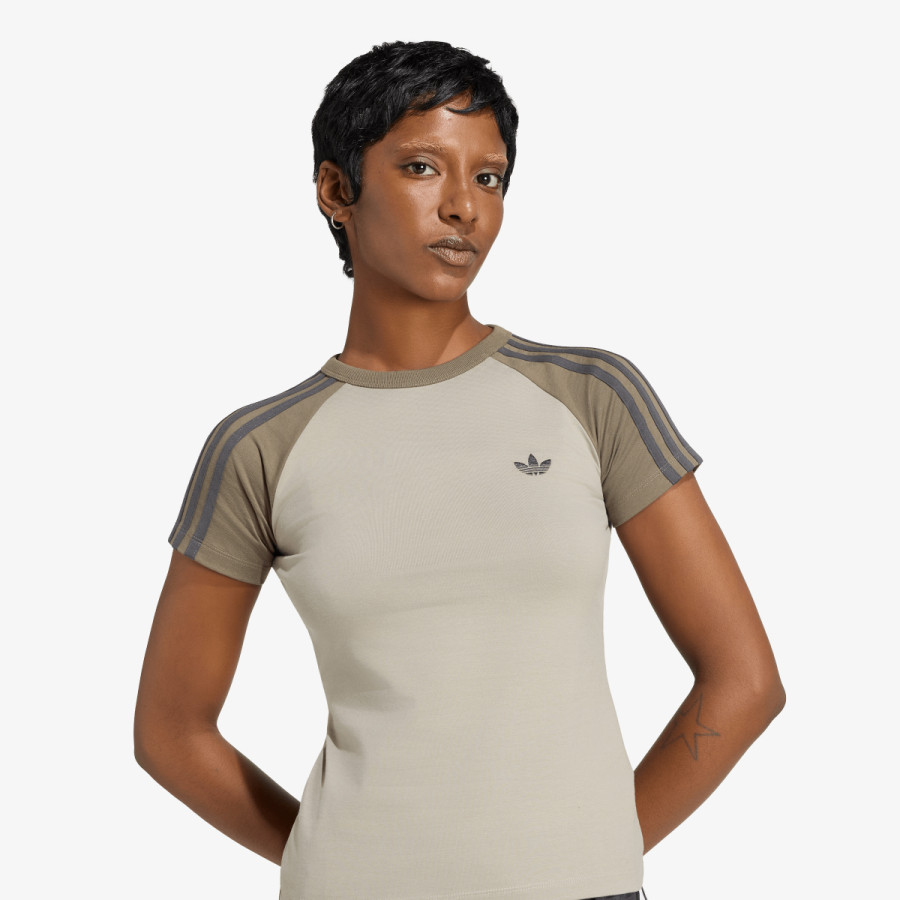 ADIDAS Tricouri SST TEE 
