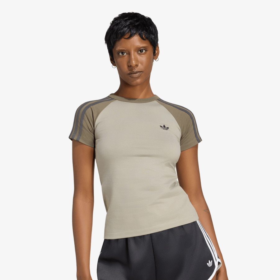 ADIDAS Tricouri SST TEE 
