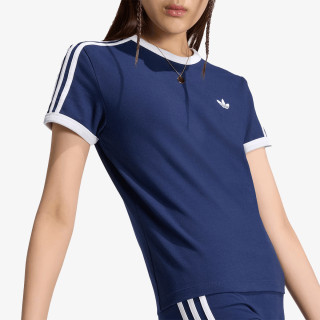 ADIDAS Tricouri 3S TEE SLIM 