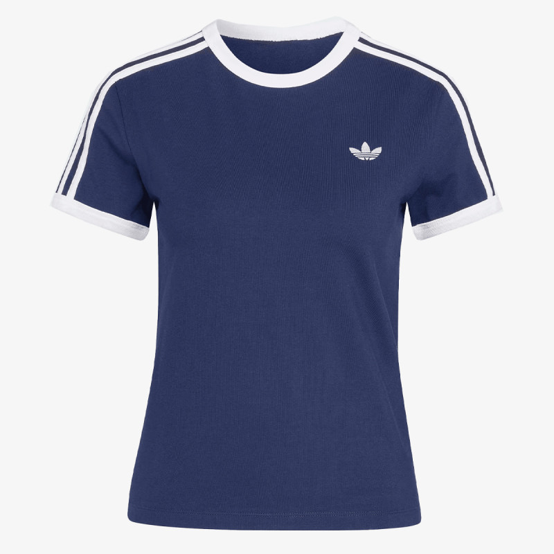 ADIDAS Tricouri 3S TEE SLIM 