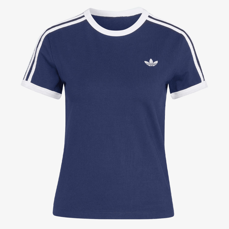 ADIDAS Tricouri 3S TEE SLIM 