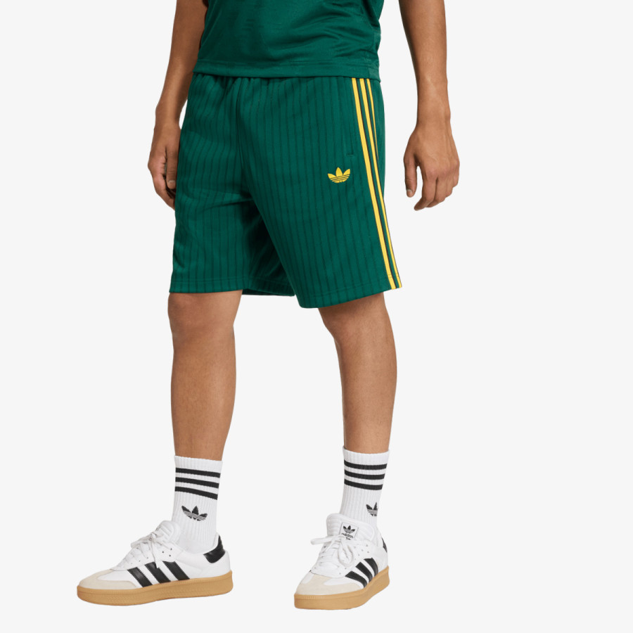 ADIDAS Pantaloni scurti FIREBIRD SHO 