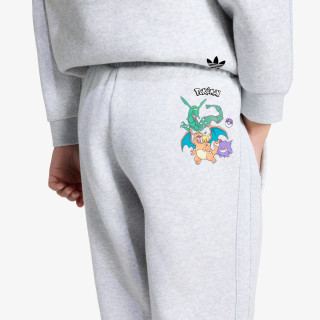ADIDAS Treninguri LO HOODIE SET 