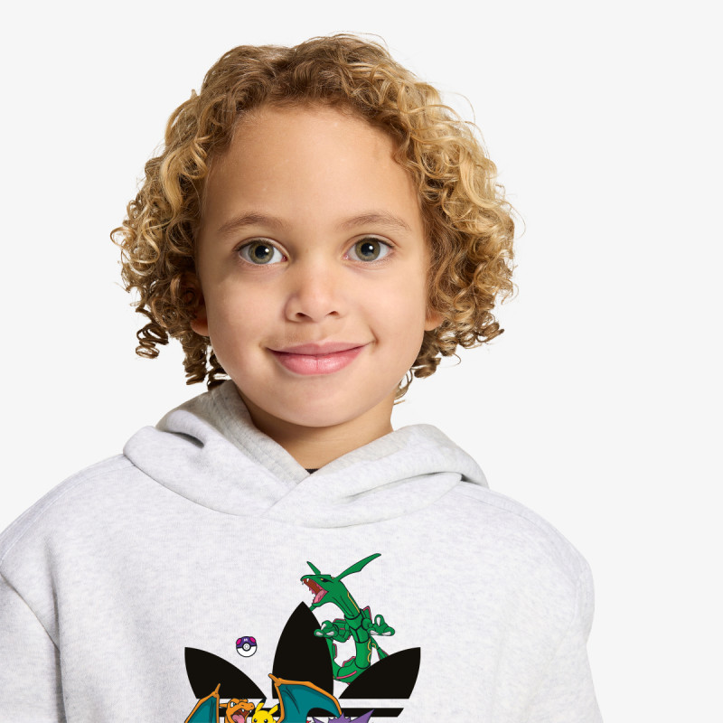 ADIDAS Treninguri LO HOODIE SET 
