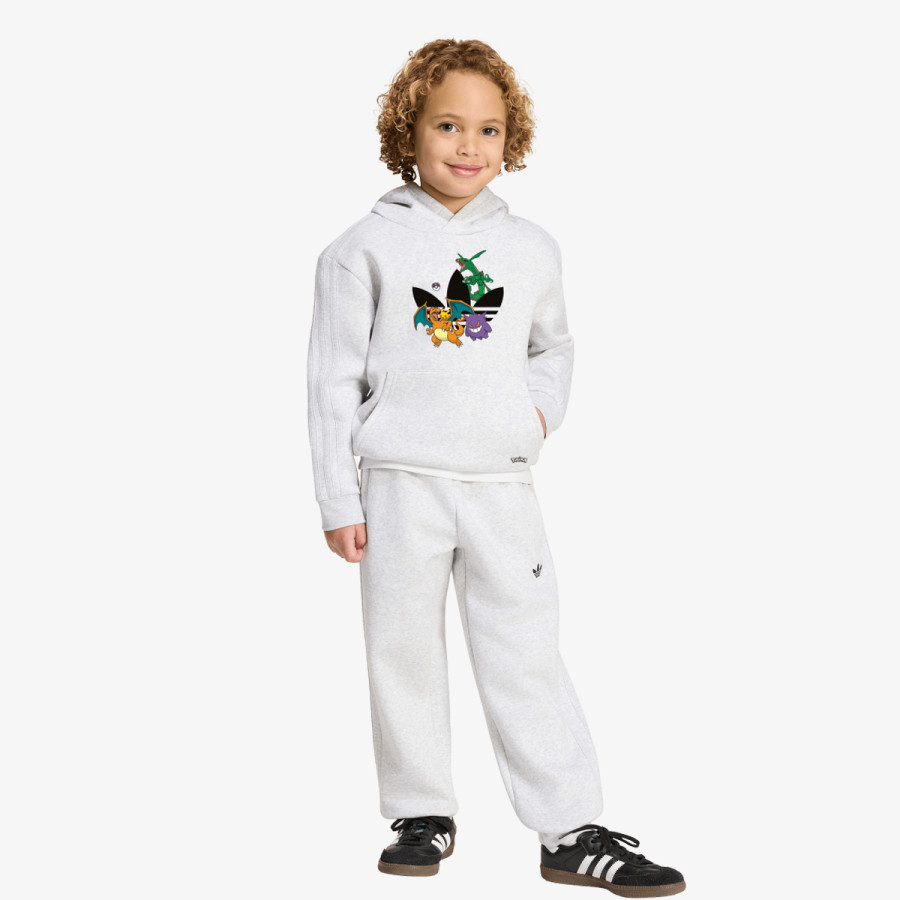 ADIDAS Treninguri LO HOODIE SET 