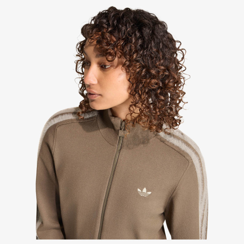 ADIDAS Hanorace KNIT FB TT 