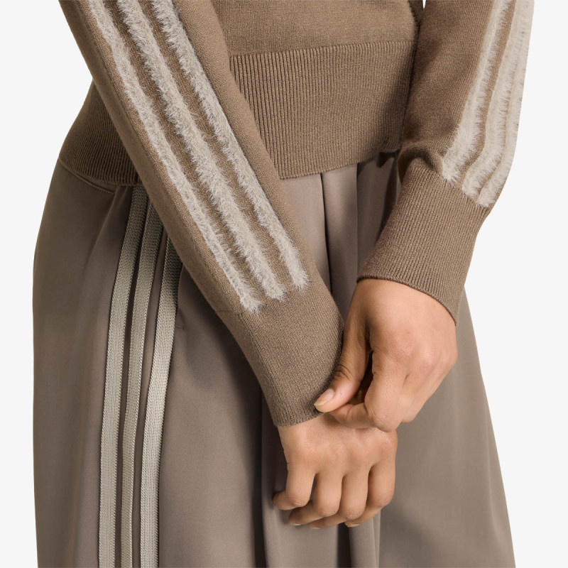 ADIDAS Hanorace KNIT FB TT 