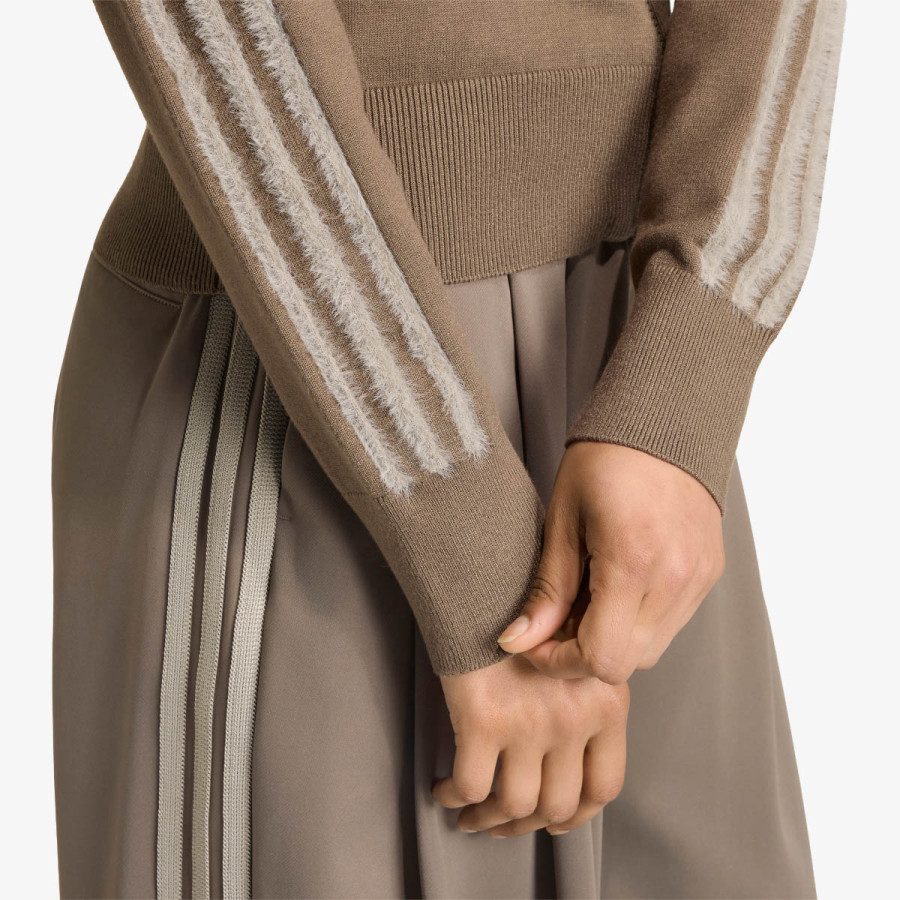 ADIDAS Hanorace KNIT FB TT 
