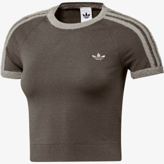 ADIDAS Tricouri KNIT TEE 