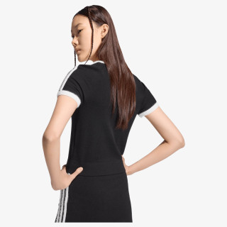 ADIDAS Tricouri KNIT TEE 