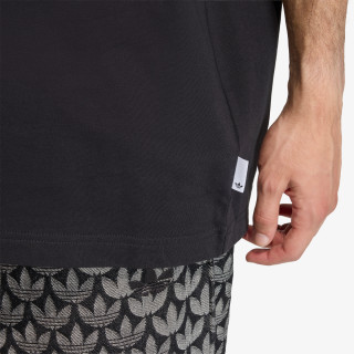 ADIDAS Tricouri GFX T 