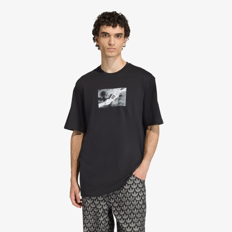 ADIDAS Tricouri GFX T 