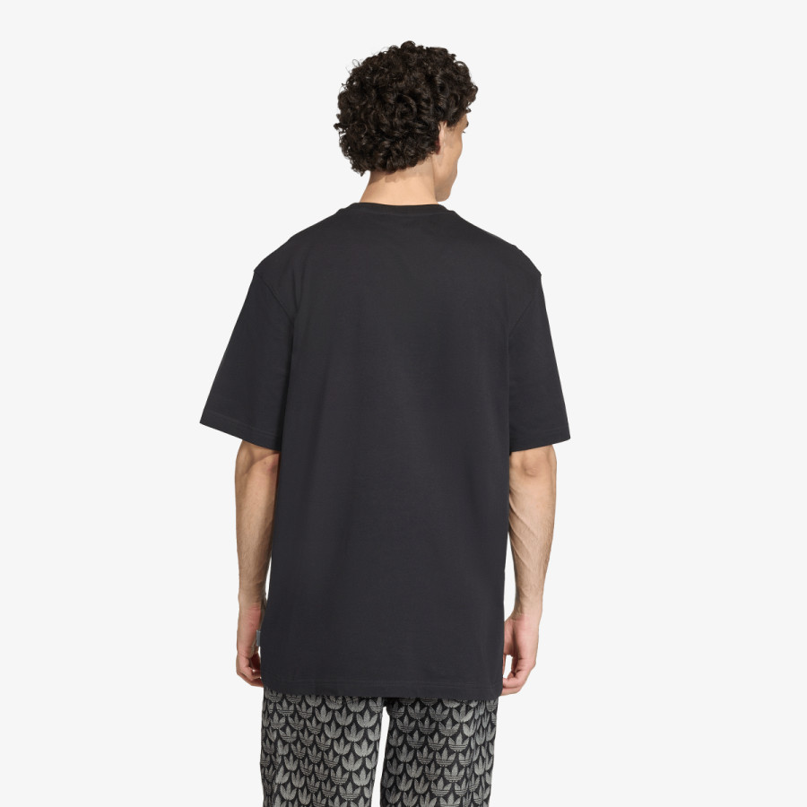 ADIDAS Tricouri GFX T 