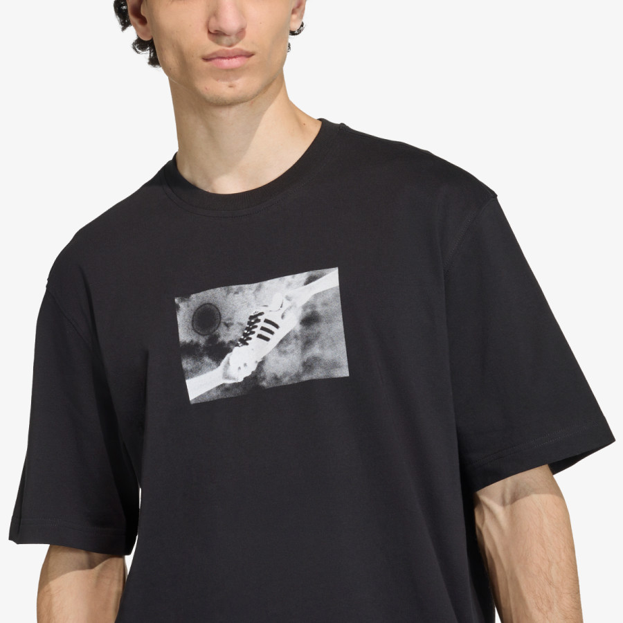 ADIDAS Tricouri GFX T 