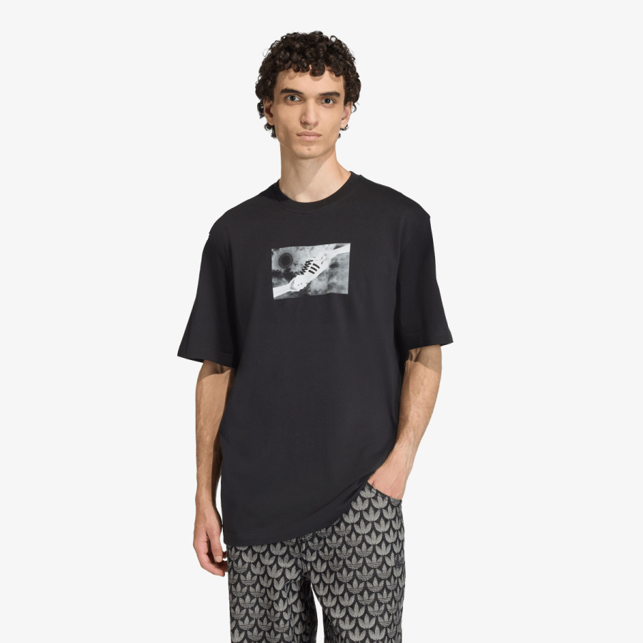 ADIDAS Tricouri GFX T 