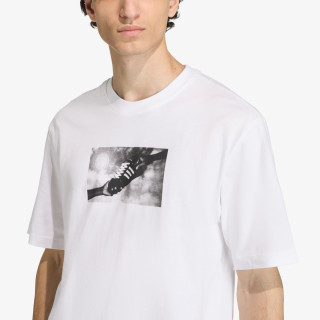 ADIDAS Tricouri GFX T 