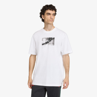 ADIDAS Tricouri GFX T 