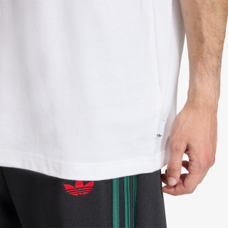 ADIDAS Tricouri GFX T 