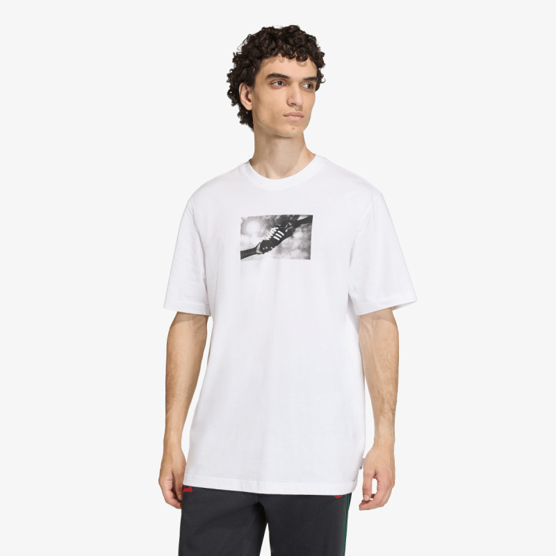 ADIDAS Tricouri GFX T 