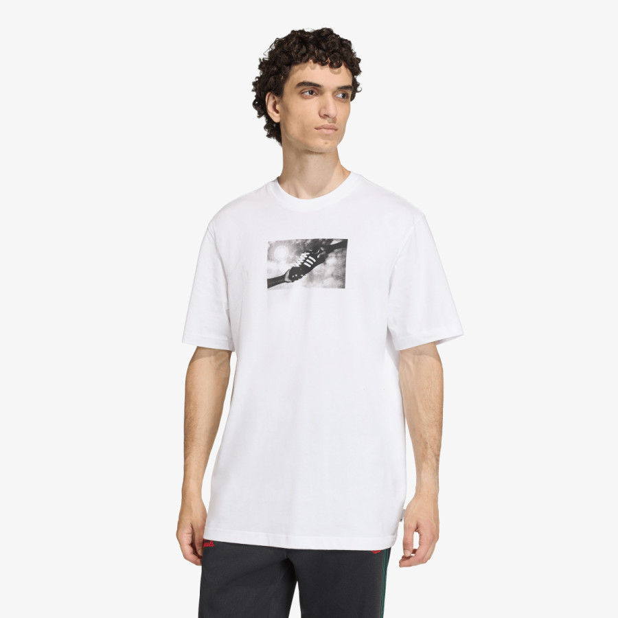 ADIDAS Tricouri GFX T 