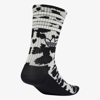 ADIDAS Sosete ANIMAL CR S 2P 