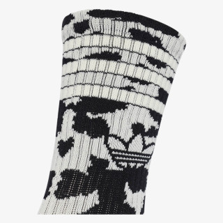 ADIDAS Sosete ANIMAL CR S 2P 