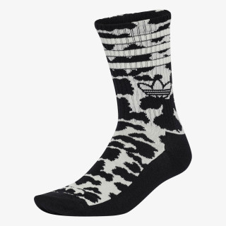 ADIDAS Sosete ANIMAL CR S 2P 