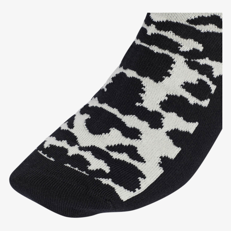 ADIDAS Sosete ANIMAL CR S 2P 